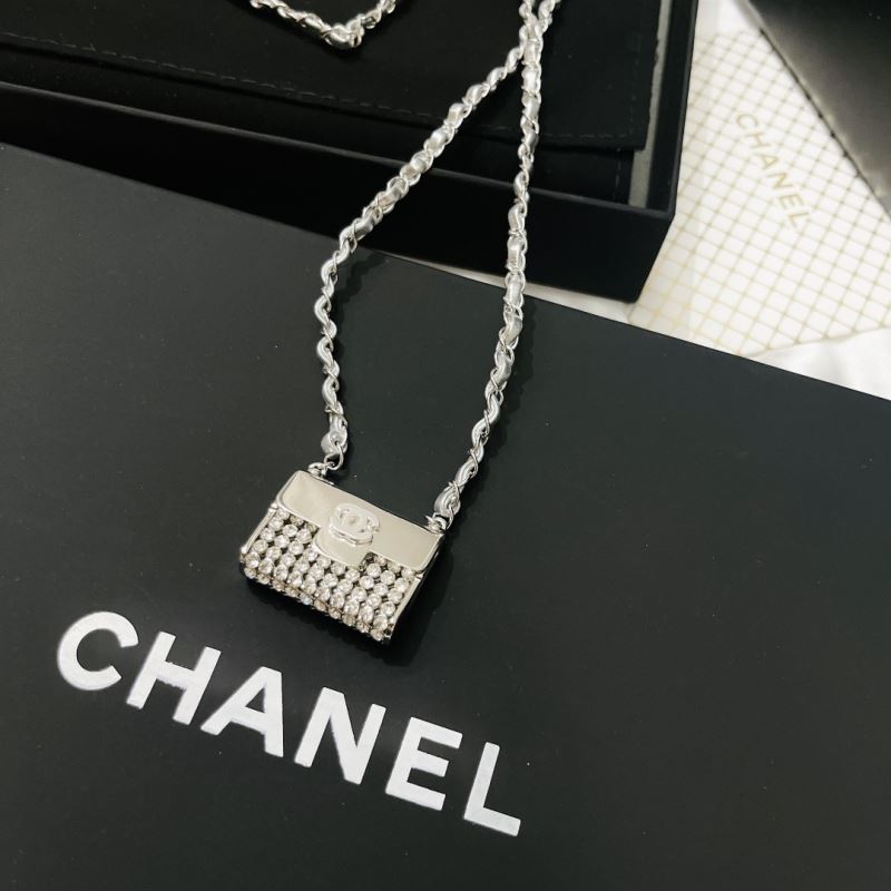 Chanel Necklaces